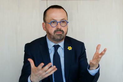 « On a un problème… » : Neuder juge « fou » que seuls 20 % des soignants à l'hôpital soient vaccinés contre la grippe | Le Quotidien du Médecin | Hôpital | Politique hospitalière | Hésitations Vaccinales: Observatoire HESIVAXs | Scoop.it