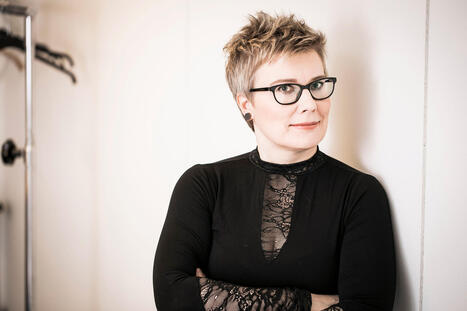Laura Lehtola on yh&auml; yst&auml;v&auml; monen ex&auml;ns&auml; kanssa tietyst&auml; syyst&auml; | 1Uutiset - Lukemisen t&auml;hden | Scoop.it