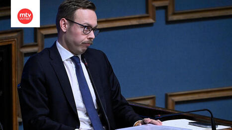 J&auml;lleen huonot ty&ouml;tt&ouml;myysluvut &ndash; ty&ouml;ministeri Marttisen mukaan osasyyn&auml; hallituksen uudistus | Lehti | Scoop.it