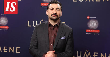 Gogi Mavromichalis l&auml;hti lomalle lasten kanssa | 1Uutiset - Lukemisen t&auml;hden | Scoop.it