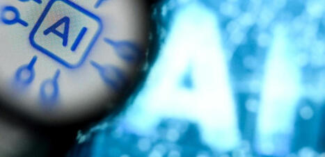 Plus de 700 chercheurs et figures de la tech contre le développement de la « superintelligence » artificielle - Le blob, l'extra-média | Pour innover en agriculture | Scoop.it