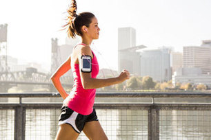 The app that will turn you into a runner | Physical and Mental Health - Exercise, Fitness and Activity | Scoop.it