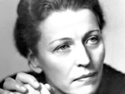 5 frases de Pearl S. Buck, premio Nobel de Literatura | Chismes varios | Scoop.it