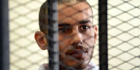 Egypte : un copte condamné à trois ans de prison pour avoir diffusé "l'Innocence des musulmans" | Chronique des Droits de l'Homme | Scoop.it