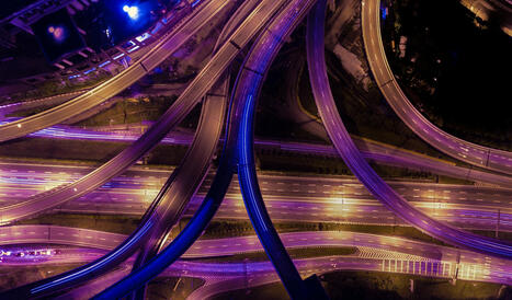 Why five funders invest in social sector infrastructure | Social Enterprise Knowledge Exchange Community of Practice | Scoop.it