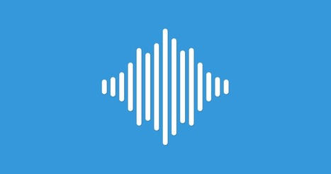 Clyp - Record and share audio, simply. | Geeks | Scoop.it