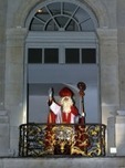 Fêtes de la Saint-Nicolas à Nancy - Nancy Fêtes marché Noël Saint-Nicolas Meurthe-et-Moselle - LorraineAUcoeur | Nancy, Lorraine | Scoop.it