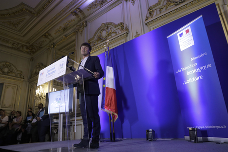 Les 6 grandes mesures du "plan climat" | Vers la transition des territoires ! | Scoop.it