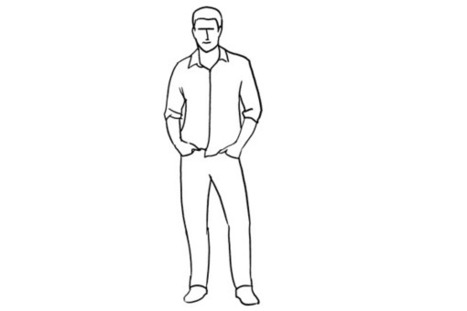 Posing Guide: Sample Poses to Get You Started w...