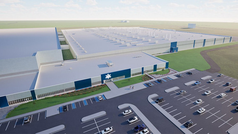 Warren, Howland Plan Public Hearings on Kimberly-Clark JEDD | Industry 411 - Waste Management | Scoop.it