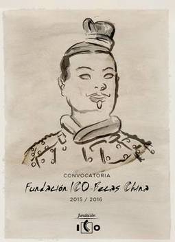 Estudio intensivo de chino mandar&iacute;n - Convocatoria 2015-2016 programa fundaci&oacute;n ICO- Becas China | University Master and Postgraduate studies and positions | Scoop.it