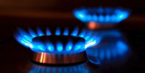 ¿Por qué huele el gas si el metano es insípido e inodoro? | tecno4 | Scoop.it
