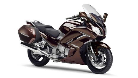 2014 Yamaha FJR1300AS in 'Magnetic Bronze' | Maxabout Motorcycles | Scoop.it