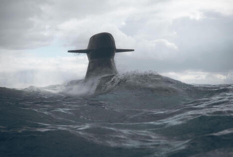 Sweden’s A26 Submarine Programme Faces New Delays | DEFENSE NEWS | Scoop.it