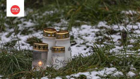 22-vuotiasta isää epäillään neljästä taposta | MTV Uutiset | 1Uutiset - Lukemisen tähden | Scoop.it