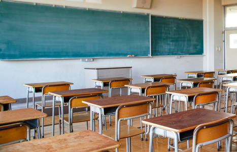 Rentrée scolaire : la santé des élèves en danger | Toxique, soyons vigilant ! | Scoop.it