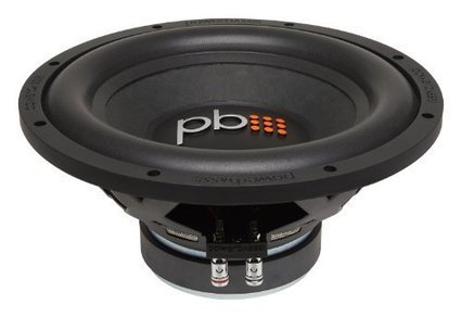 dti subwoofer