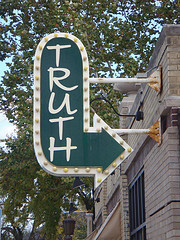 Ten PR Truths: How Do You Measure Up? | Public Relations & Social Marketing Insight | Scoop.it