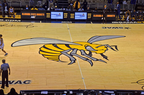 NCAA details Alabama State betting scheme | Sports Betting | Scoop.it