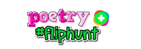 Recharge Your Poetry Unit with a Fliphunt • Texas Computer Educators Assn. | Scriveners' Trappings | Scoop.it