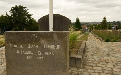 Le général Tombeur et la Bataille de Tabora | Autour du Centenaire 14-18 | Scoop.it