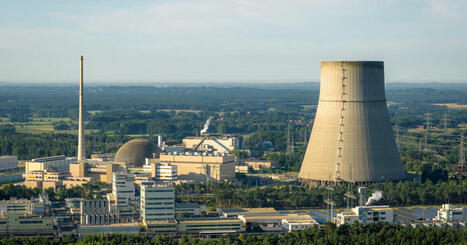 La cour de justice européenne estime que l’énergie nucléaire peut être écologique | Environnement : Politiques Publiques et Stratégie | Scoop.it