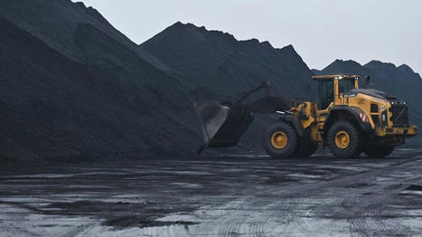 Climat : l'Agence internationale de l'énergie prévoit un pic mondial des émissions du CO2 liées à l'énergie en 2025 | Regards croisés sur la transition écologique | Scoop.it