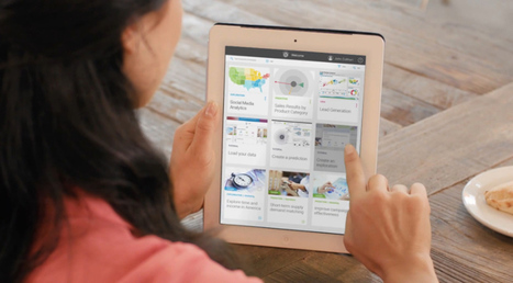 IBM Watson Analytics - Overview - United States | Health Care Business | Scoop.it