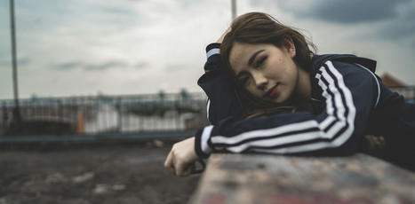 France : une jeunesse d&eacute;cadente&nbsp;? | L'actualit&eacute; de la politique de la ville | Scoop.it