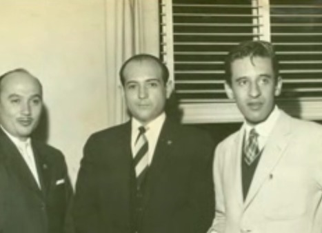 &ldquo;Este es un Estado pr&oacute;fugo de la justicia&rdquo; , Juan Jos&eacute; Dalton | Autores de Centroam&eacute;rica | Magac&iacute;n | Scoop.it