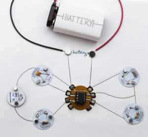 This Harvard Prof's Printed Batteries Could Revolutionize Our Gadgets | Wired Design | Wired.com | Artistry and Inspiration | Scoop.it