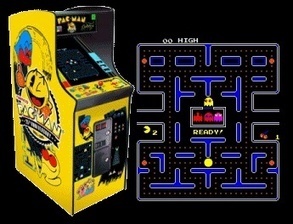Historia de los videojuegos | Arquitectura de videojuegos | Scoop.it