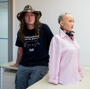 Comment la Blockchain pourrait-elle briser la main-mise de la Big Tech sur A.I. ‹ infohightech | LA BLOCKCHAIN | Scoop.it