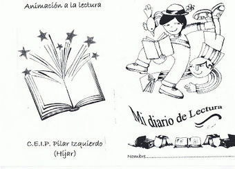 LAPICERO MÁGICO: Biblioteca de Aula | Bibliotecas escolares de Albacete | Scoop.it