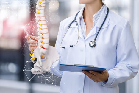 The Effects Of Decompression Therapy For Musculoskeletal Disorders | Call: 915-850-0900 | Spine Health & Spinal Hygiene | Scoop.it