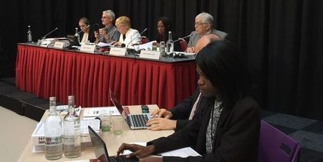 Tribunal Monsanto : la firme américaine reconnue coupable d’atteinte aux droits humains | Home | Scoop.it