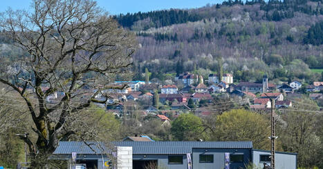 Besan&ccedil;on. Travaux en zone agricole&nbsp;: la soci&eacute;t&eacute; Boillot et son patron condamn&eacute;s, la peine ajourn&eacute;e | Revue de presse | L'habitat & son environnement dans le Doubs : Architecture. Urbanisme. Environnement. Paysage. Logement | Scoop.it
