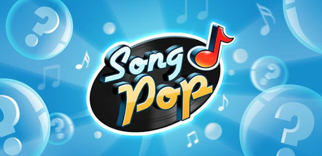 SongPop Plus 1.9.4 APK Free Download ~ MU Android APK | Android | Scoop.it
