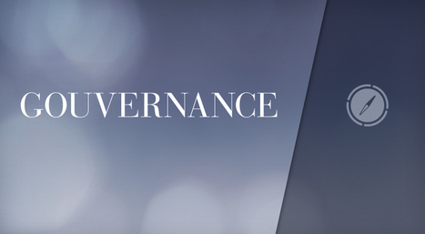 La nouvelle r&eacute;alit&eacute; des comit&eacute;s de gouvernance des conseils d'administration | Gouvernance - Veille quotidienne | Scoop.it