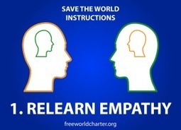 The &ldquo;Disaster Age&rdquo; and Empathy | Empathy Movement Magazine | Scoop.it