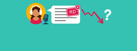 Advertisers and Agencies: 3 Reasons Your Host-Read Ad Creative Is Not Working | Radio Press Review | Scoop.it