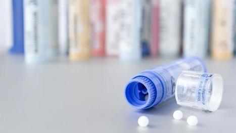 Le Figaro : "Médecins [...] sanctionnés après avoir signé une tribune anti-homéopathie | Ce monde à inventer ! | Scoop.it