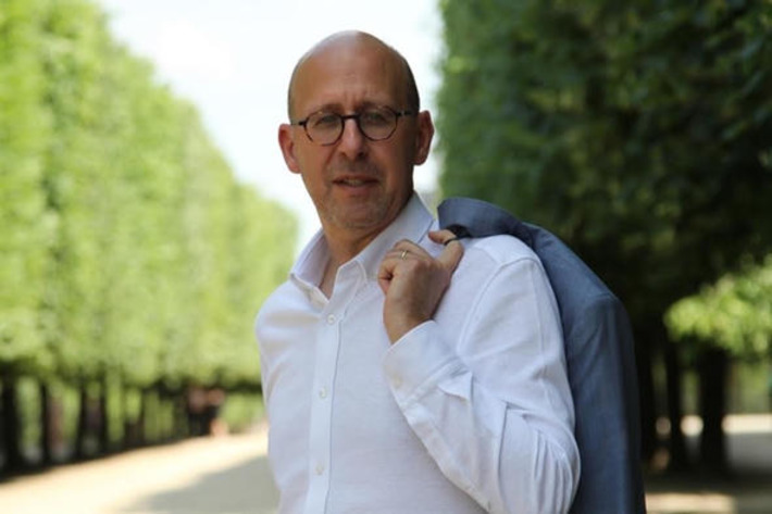 Didier Leandri (Entreprises fluviales de France) : &laquo; Le tourisme fluvial est encore largement m&eacute;connu &raquo; | Observations, chiffres cl&eacute;s, fiches march&eacute;s, &eacute;tudes et tendances | Scoop.it