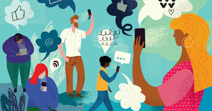 How the Secret Formula Behind Social Media Actually Works | Technology Report - Changing Our World | Scoop.it