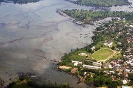 UNEP Ogoniland Oil Assessment Reveals Extent of Environmental Contamination | CLIMATE CHANGE WILL IMPACT US ALL | Scoop.it