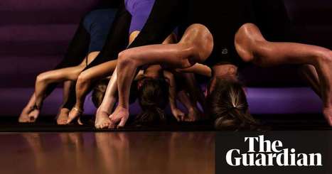Hot or not? Bikram no more beneficial than any other yoga, says vascular study | Science | The Guardian | Physical and Mental Health - Exercise, Fitness and Activity | Scoop.it