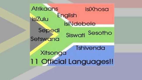 Mixed messages will derail the development of African languages | Metaglossia: The Translation World | Scoop.it