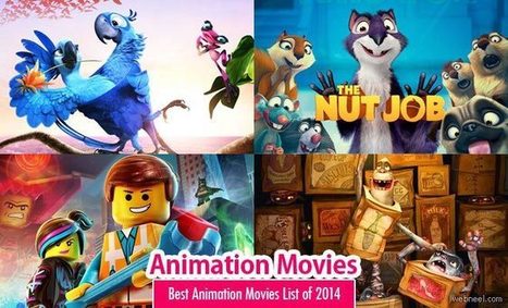 Cartoon Movies In Hindi 2018