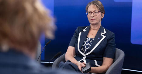 Kristillisdemokraattien puheenjohtaja Sari Essayah: Israelilla on oikeus puolustaa itse&auml;&auml;n ja omia kansalaisiaan | Politiikka | Yle | A1Uutiset | Scoop.it