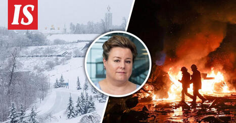 Karu tieto Ven&auml;j&auml;n ilmaiskuista julki | 1Uutiset - Lukemisen t&auml;hden | Scoop.it